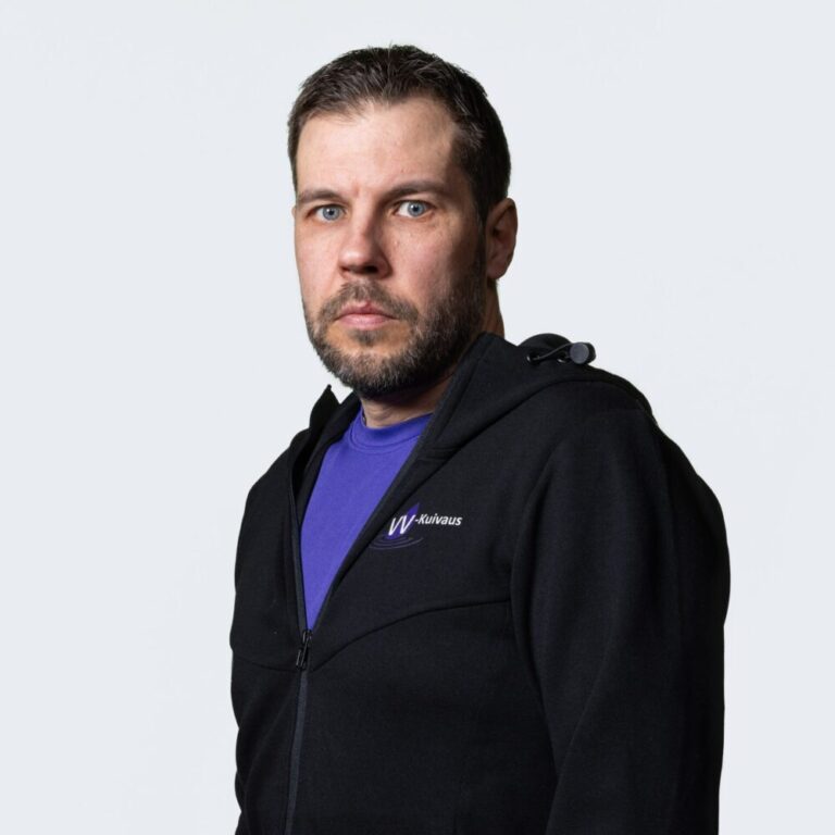 Jari Aalto