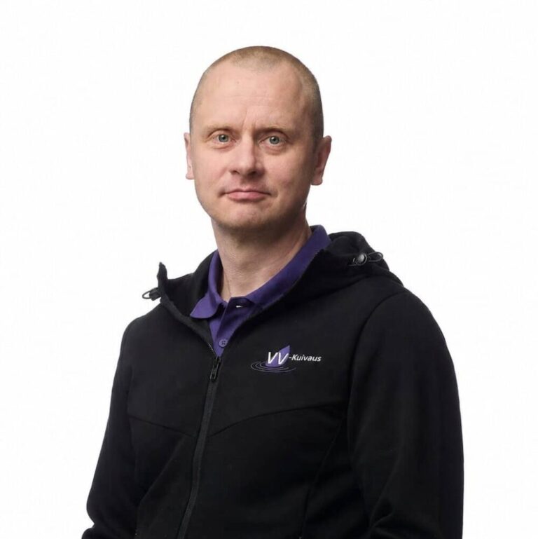 Jarmo Hirvivuori
