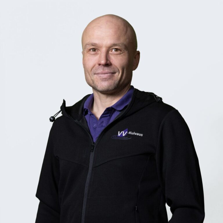 Juha Tuomisto