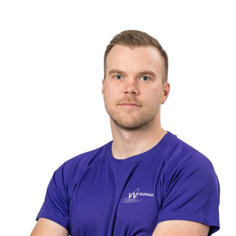 Jukka Kaleva