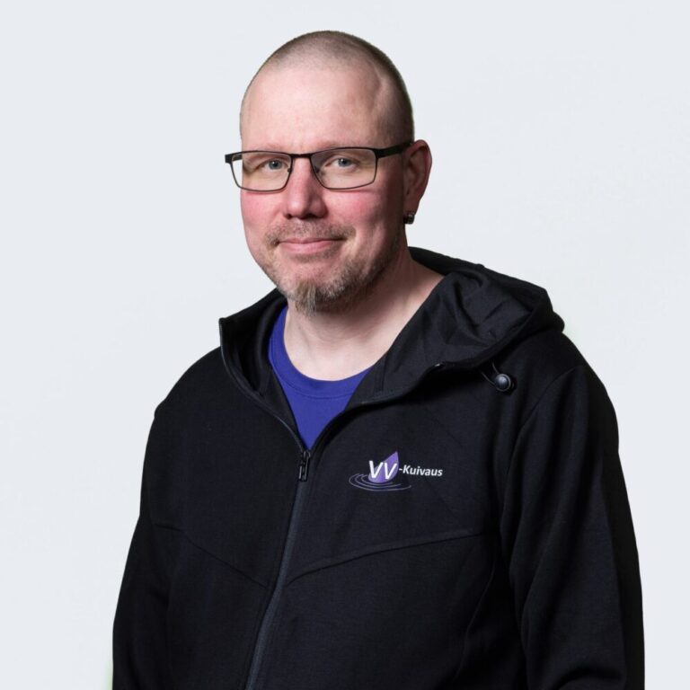 Jukka Tuittu