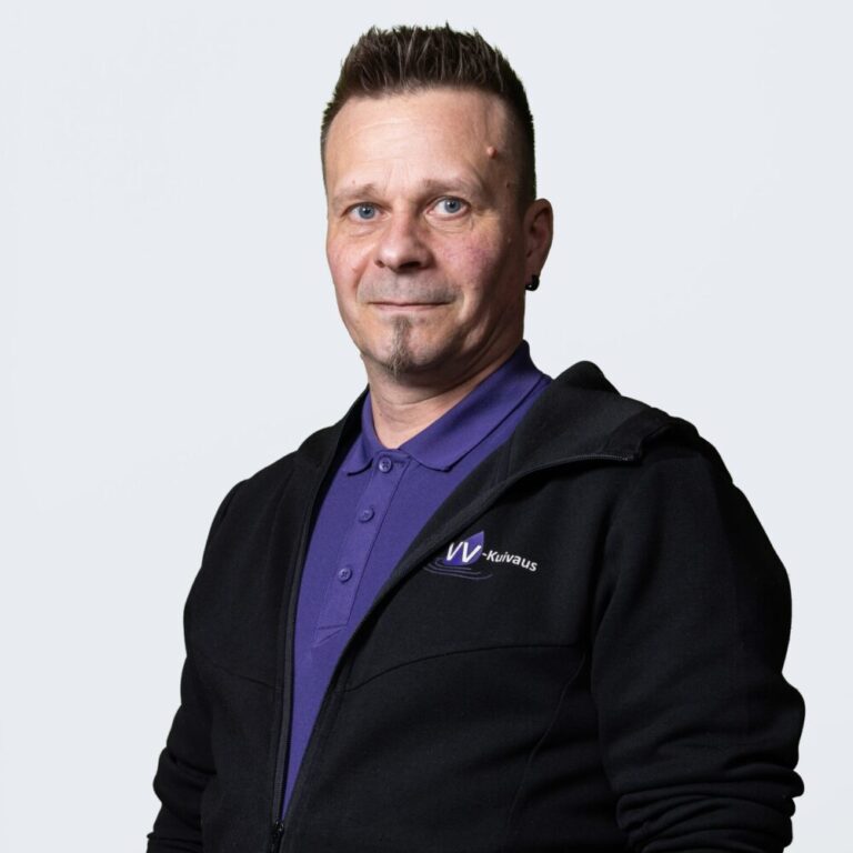 Kristian Westerlund Swe/Fin