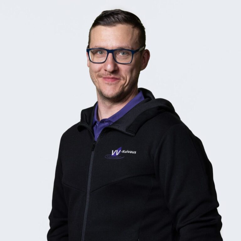 Lauri Haavisto