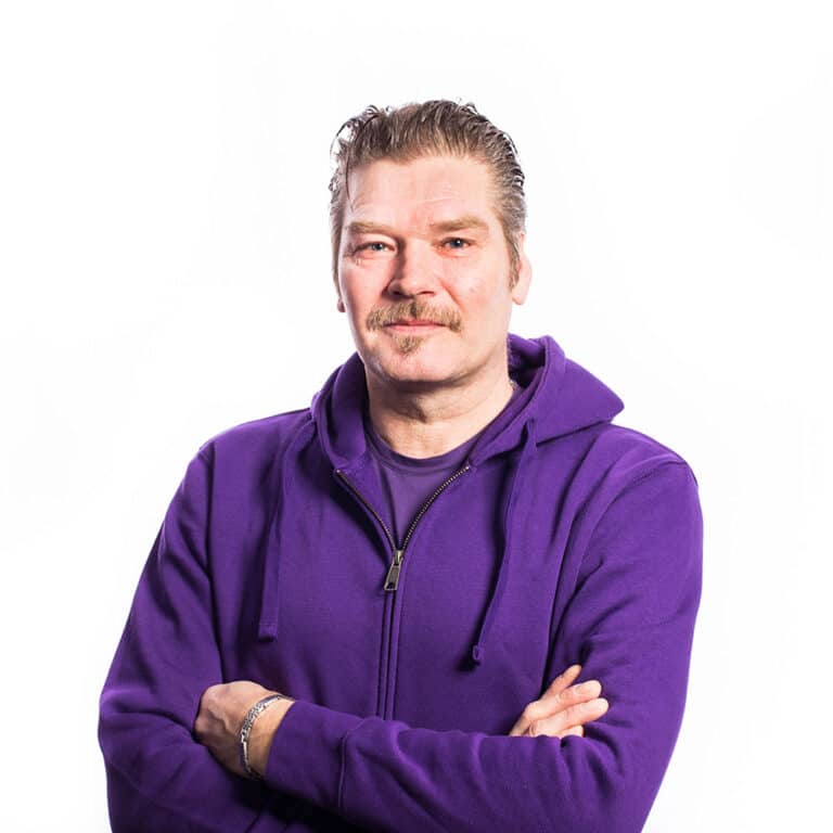 Mika Rantala