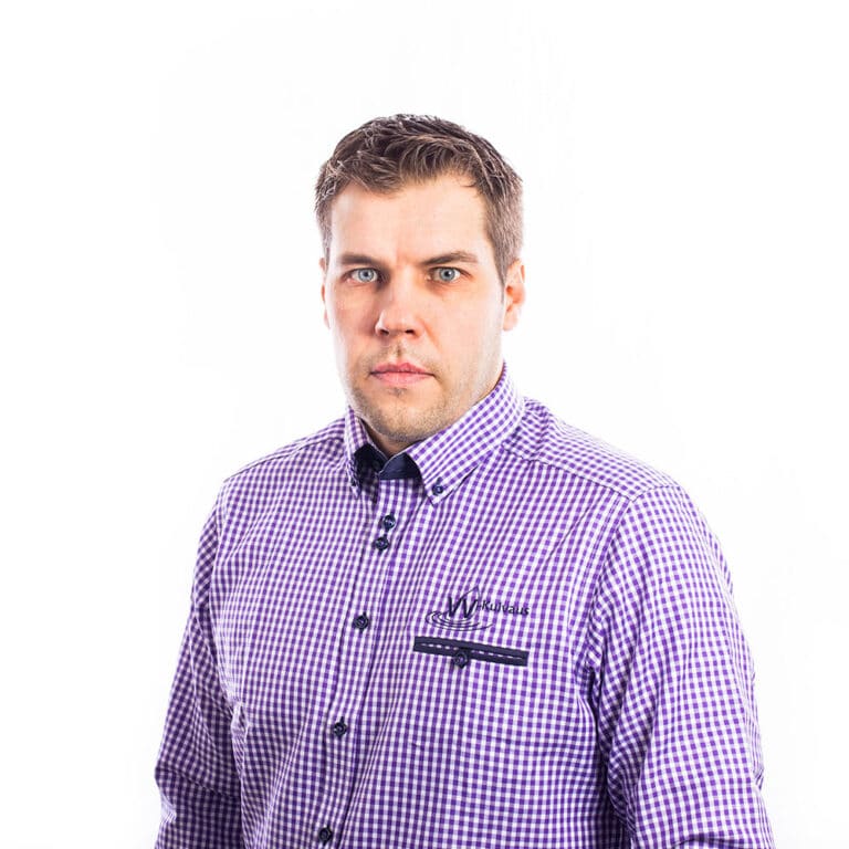 Jari Aalto