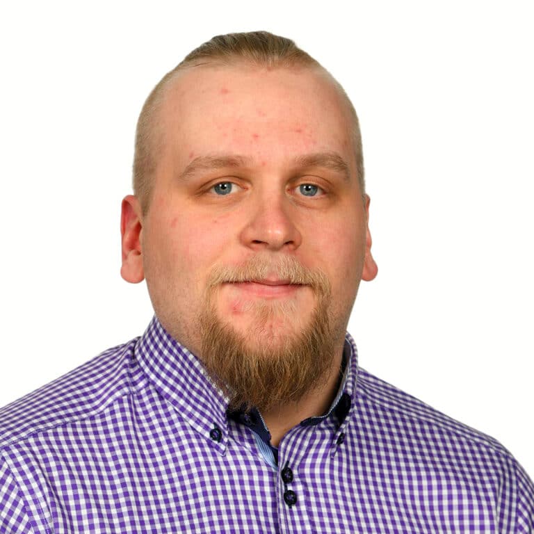 Marko Myllymäki