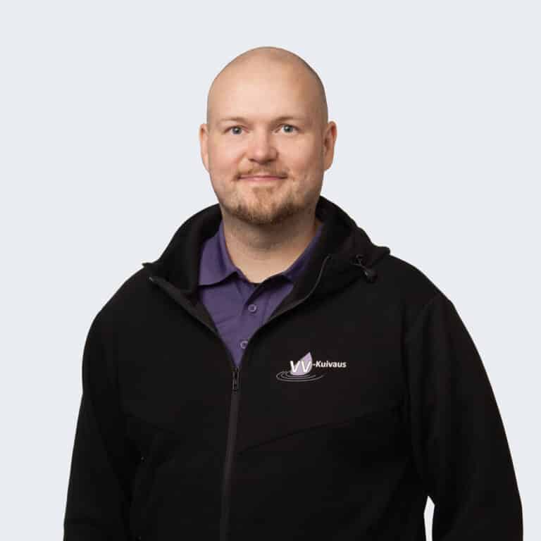 Joonas Haapamäki