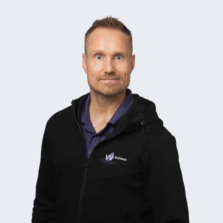 Petri Kaskinen