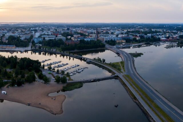 VV-Kuivaus