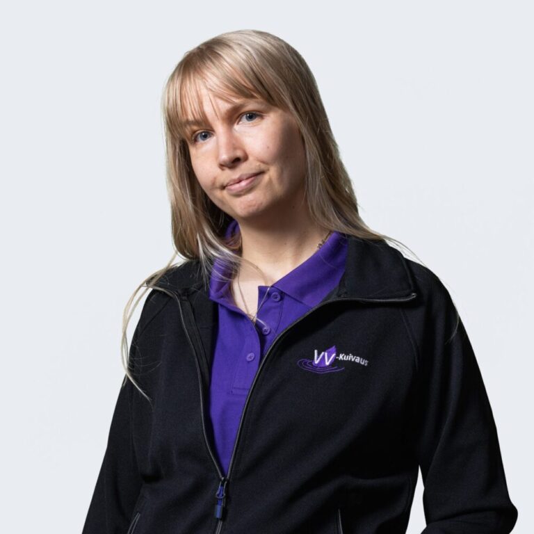Paula Jansson