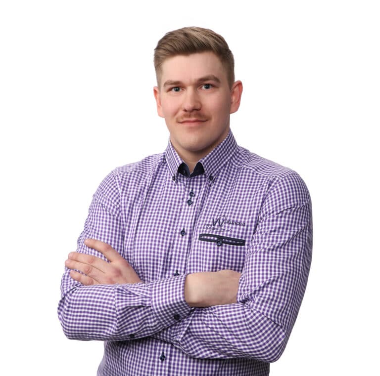 Juho Nätynki