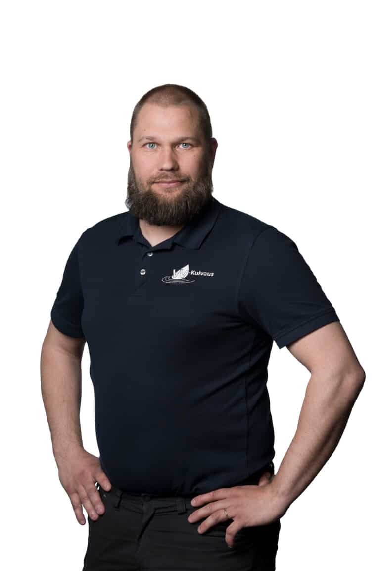 Marko Metso