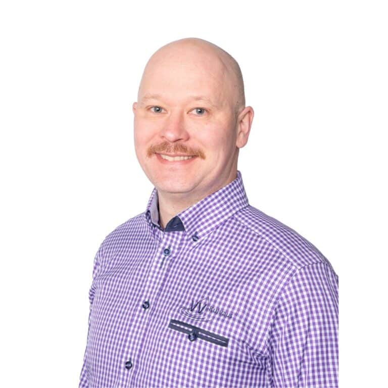 Jarmo Nostaja