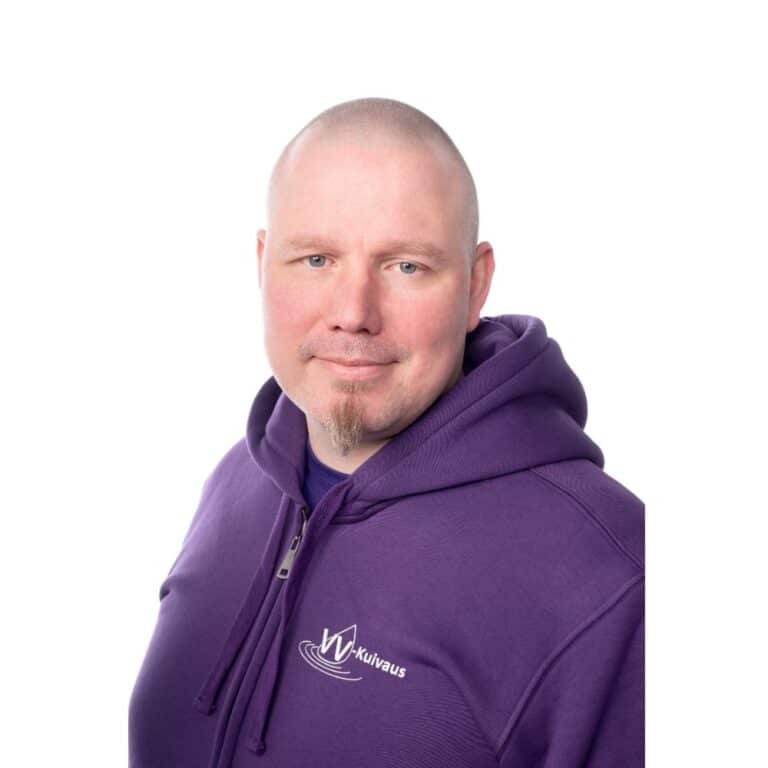 Jukka Tuittu