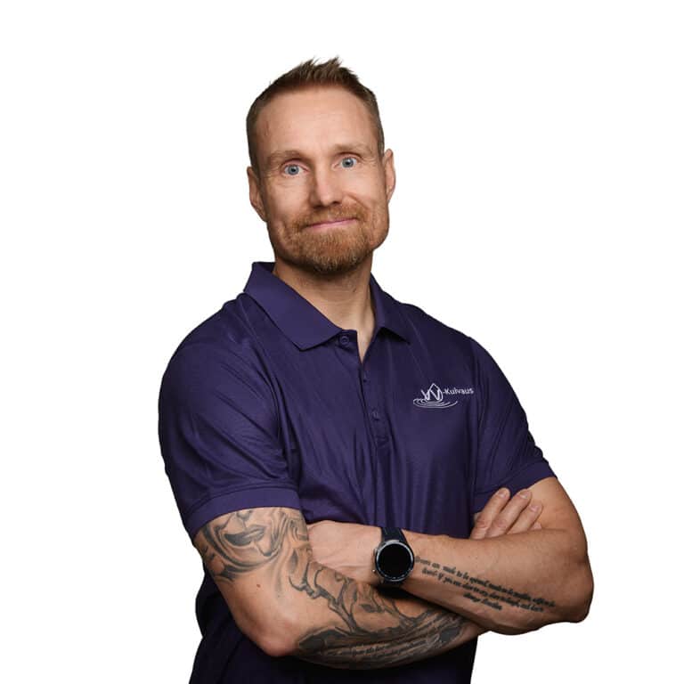 Petri Kaskinen