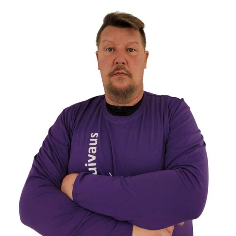 Marko Halttu