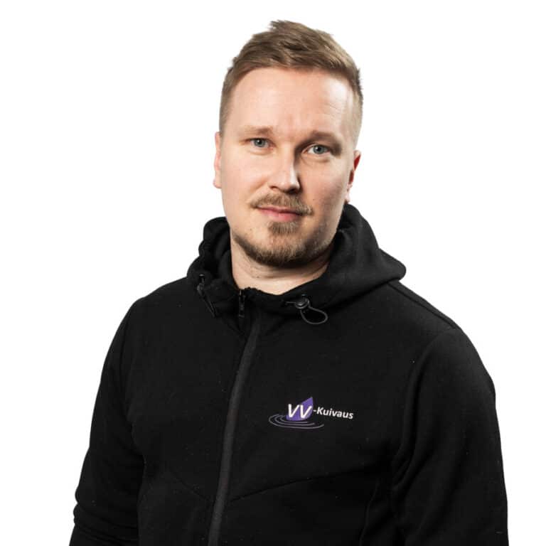 Jouni Kinnunen