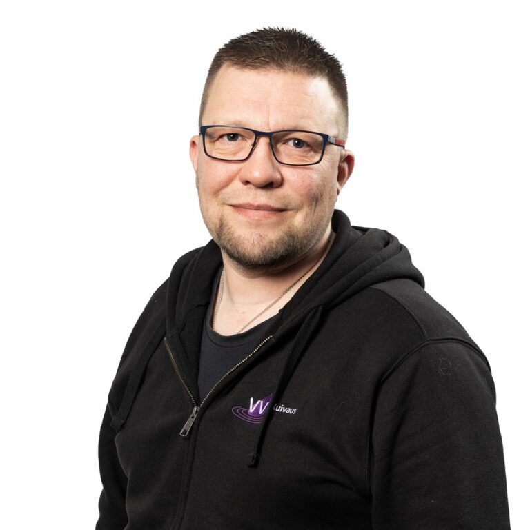 Juha Kytömäki