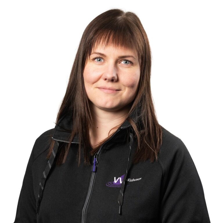 Laura Kaukonen