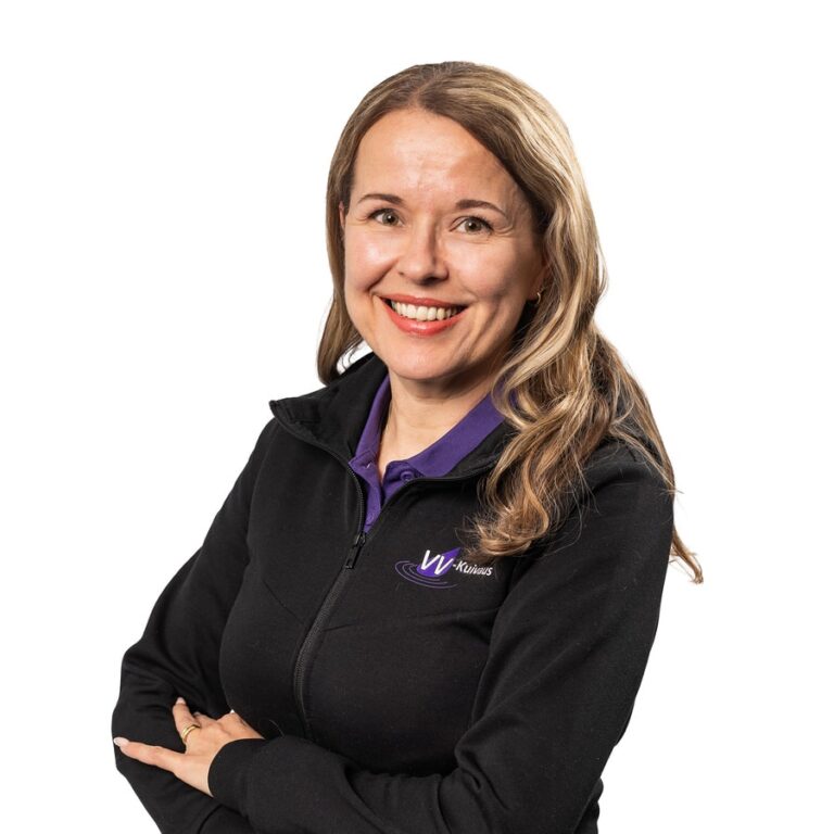 Lea Koivisto
