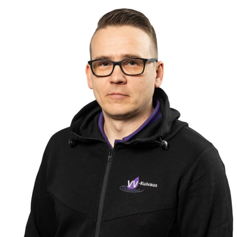 Mikko Keskinen