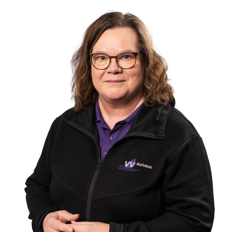 Tiina Nordberg