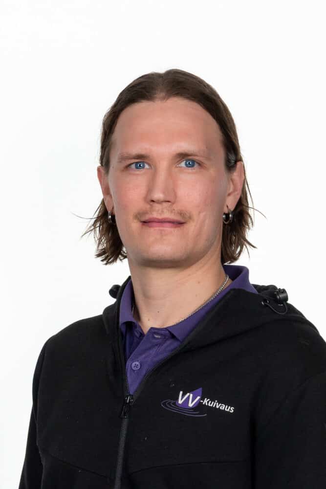 Jere Vainionpää