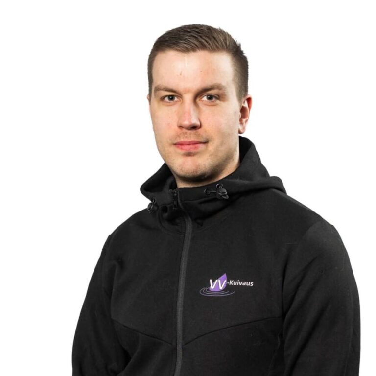 Matti Vuorio
