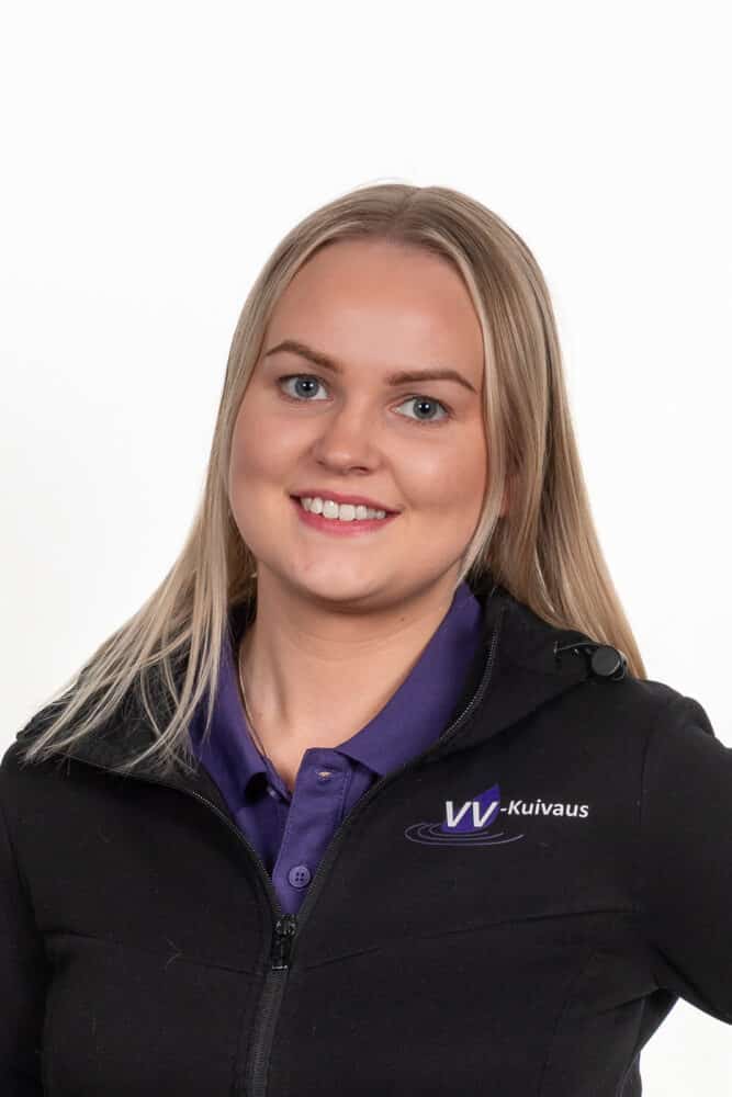 Sarah Mäntymäki