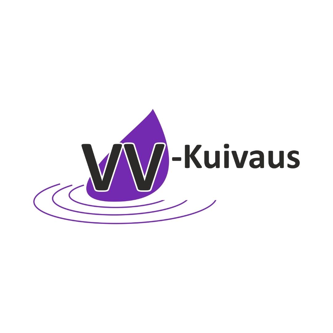 VV-Kuivaus