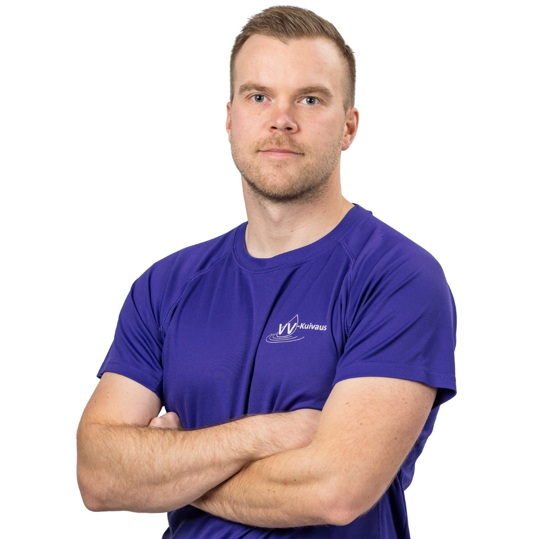 Jukka Kaleva