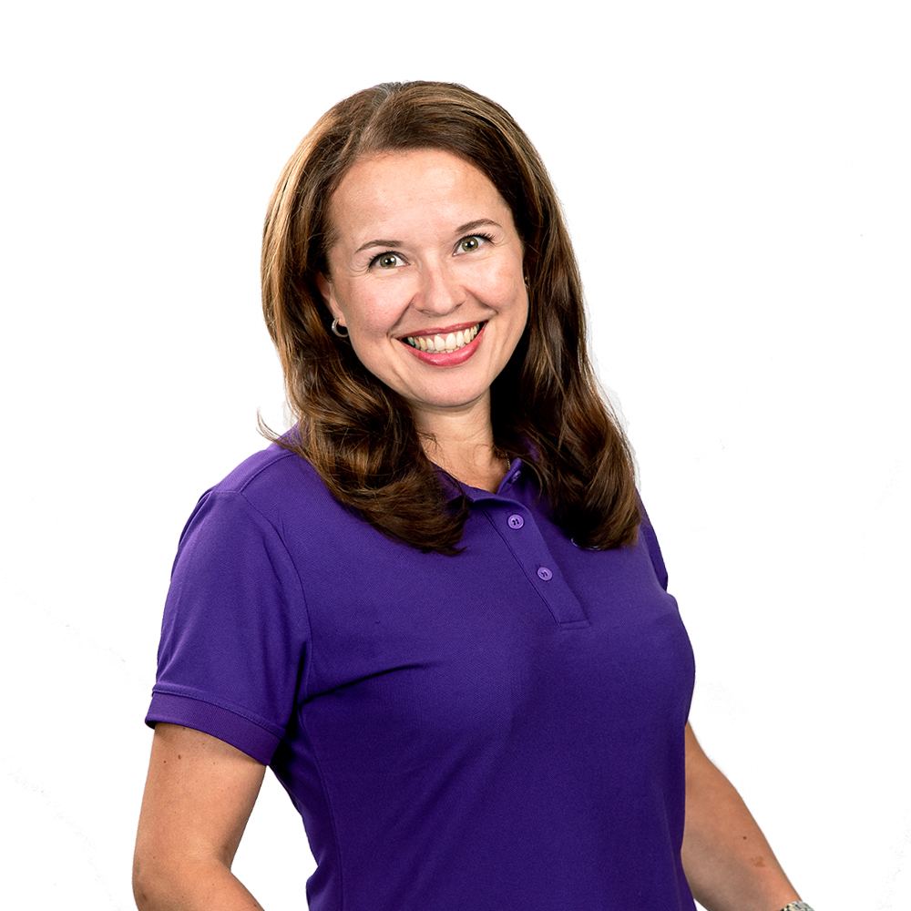 Lea Koivisto – VV-Kuivaus