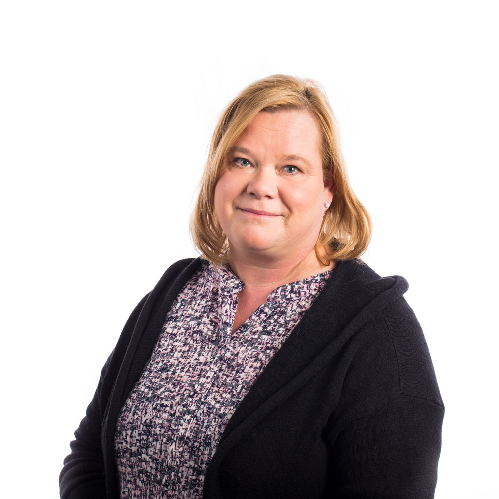 Tiina Nordberg – VV-Kuivaus